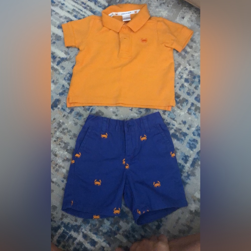 EUC Janie hack outdo 3-6